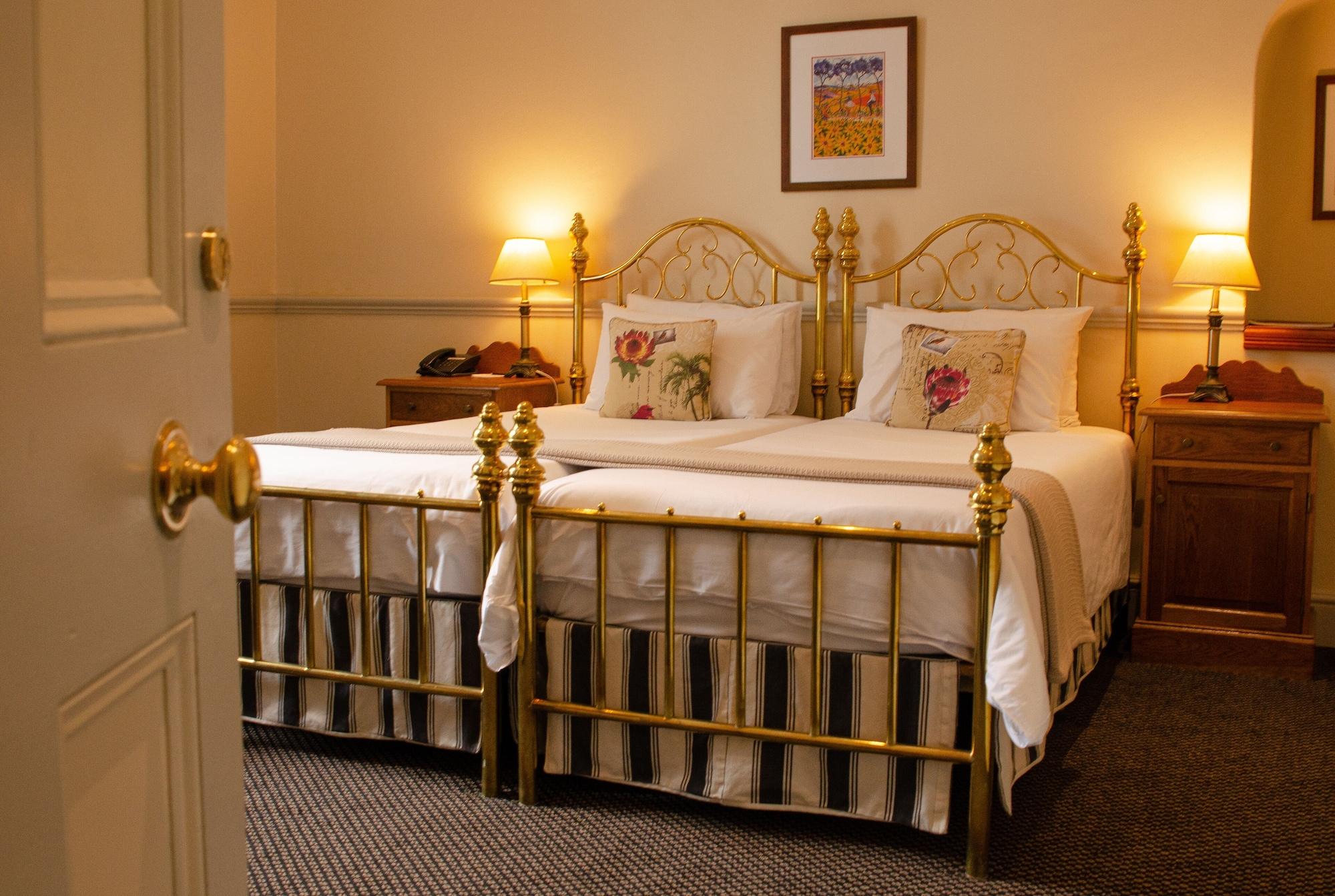The Stellenbosch Hotel Buitenkant foto