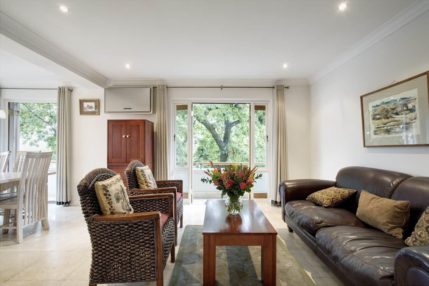 The Stellenbosch Hotel Buitenkant foto