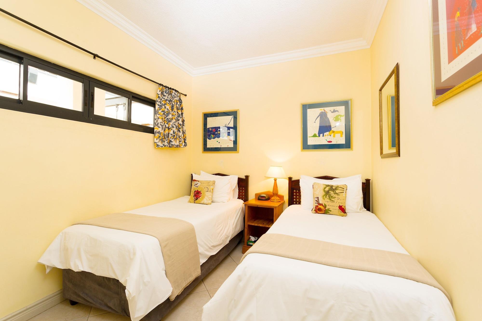 The Stellenbosch Hotel Buitenkant foto