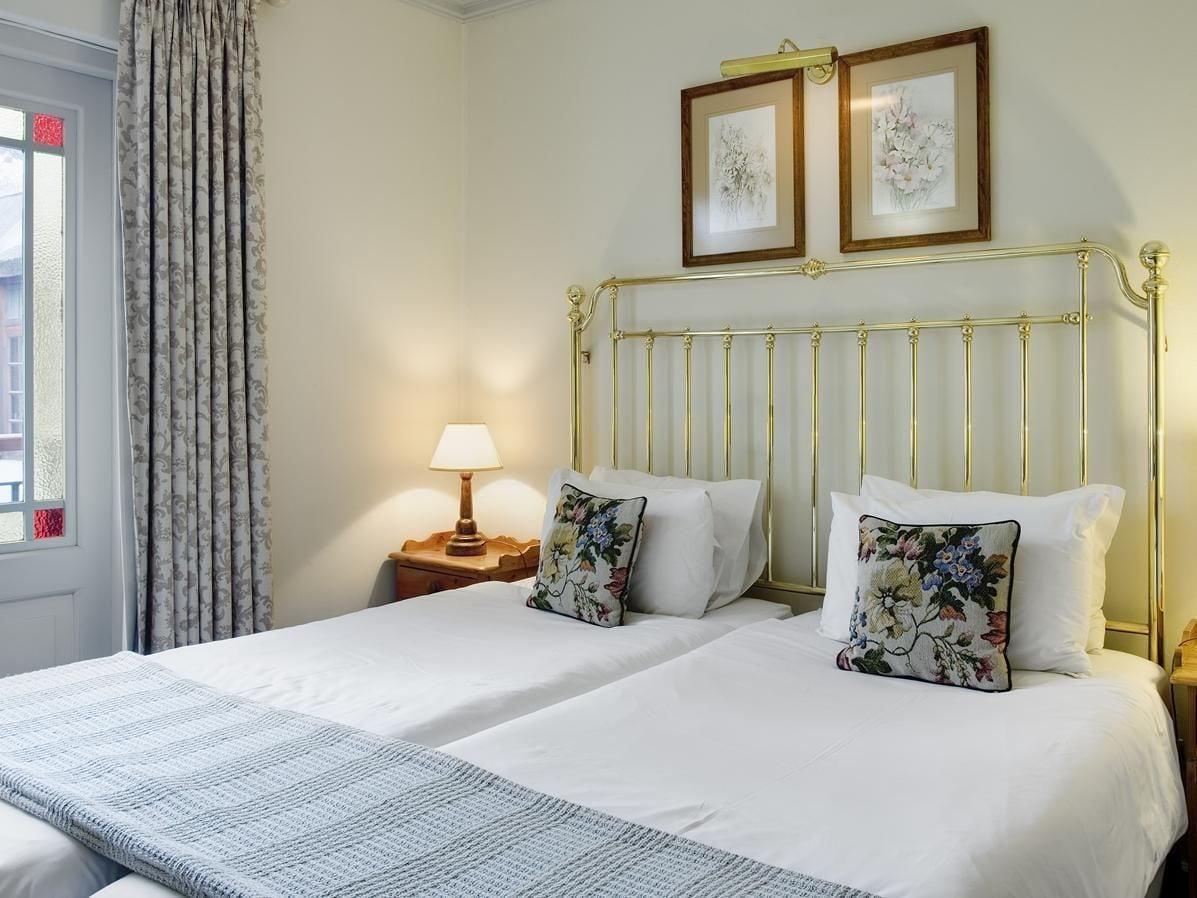 The Stellenbosch Hotel Buitenkant foto